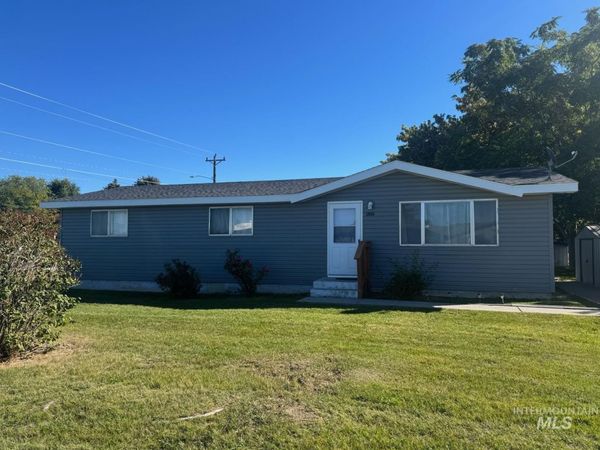 2050 Kings Row, Heyburn, ID 83336