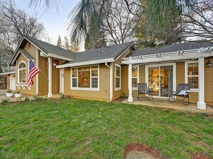 15326 Stinson Dr, Grass Valley, CA 95949 Photo