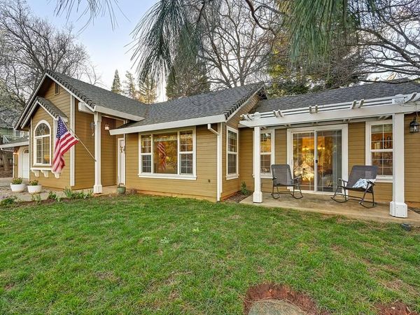 15326 Stinson Dr, Grass Valley, CA 95949
