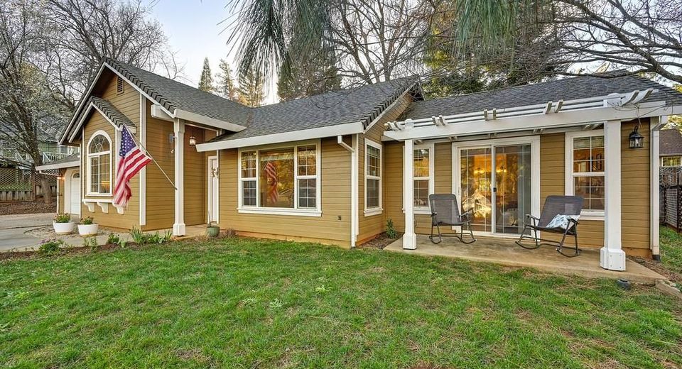 15326 Stinson Dr, Grass Valley, CA 95949 Photo