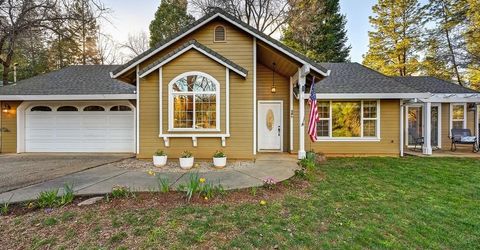 15326 Stinson Dr, Grass Valley, CA 95949 Photo