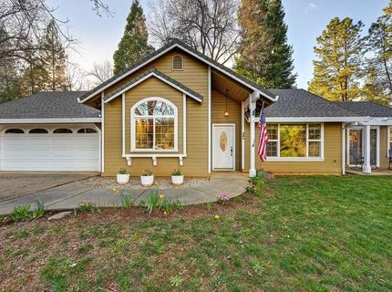 15326 Stinson Dr, Grass Valley, CA 95949 Photo