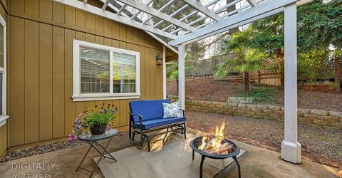 15326 Stinson Dr, Grass Valley, CA 95949 Photo