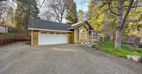 15326 Stinson Dr, Grass Valley, CA 95949 Photo