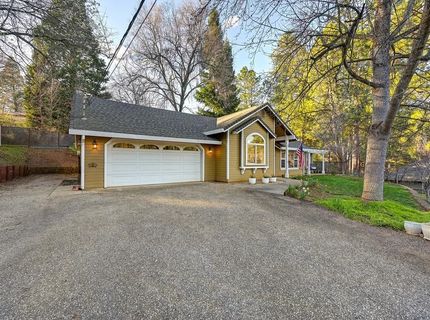 15326 Stinson Dr, Grass Valley, CA 95949 Photo