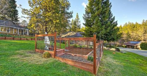 15326 Stinson Dr, Grass Valley, CA 95949 Photo