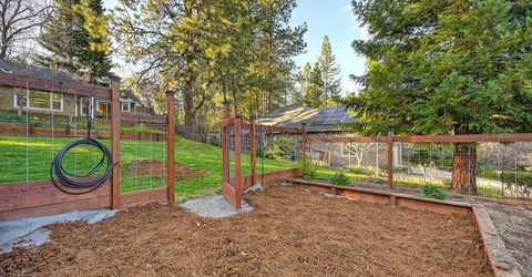 15326 Stinson Dr, Grass Valley, CA 95949 Photo