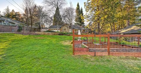 15326 Stinson Dr, Grass Valley, CA 95949 Photo