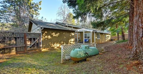 15326 Stinson Dr, Grass Valley, CA 95949 Photo
