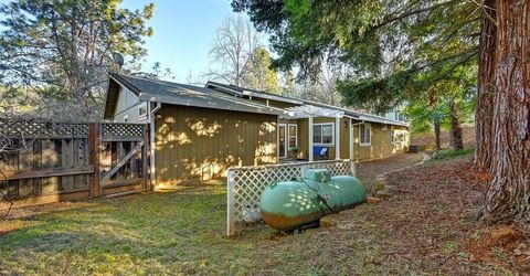 15326 Stinson Dr, Grass Valley, CA 95949 Photo