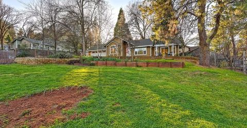 15326 Stinson Dr, Grass Valley, CA 95949 Photo