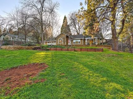 15326 Stinson Dr, Grass Valley, CA 95949 Photo