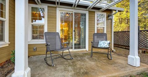 15326 Stinson Dr, Grass Valley, CA 95949 Photo