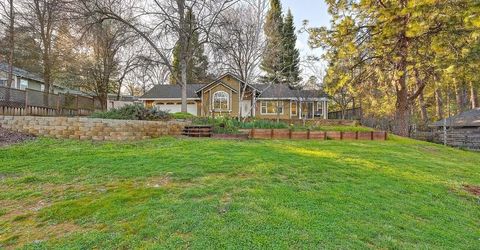 15326 Stinson Dr, Grass Valley, CA 95949 Photo