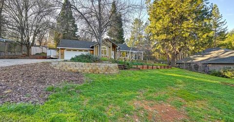 15326 Stinson Dr, Grass Valley, CA 95949 Photo