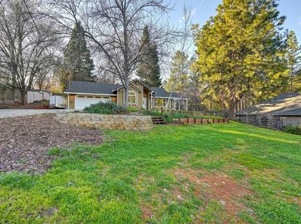 15326 Stinson Dr, Grass Valley, CA 95949 Photo