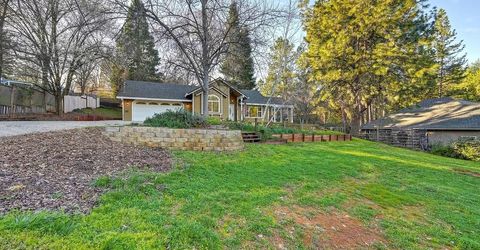 15326 Stinson Dr, Grass Valley, CA 95949 Photo
