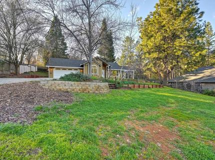 15326 Stinson Dr, Grass Valley, CA 95949 Photo