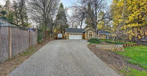 15326 Stinson Dr, Grass Valley, CA 95949 Photo