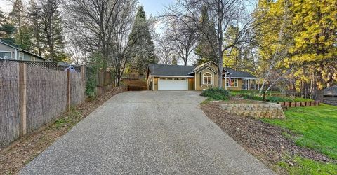 15326 Stinson Dr, Grass Valley, CA 95949 Photo