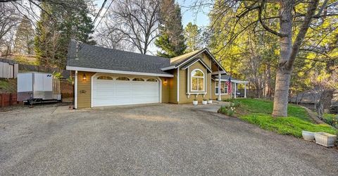 15326 Stinson Dr, Grass Valley, CA 95949 Photo