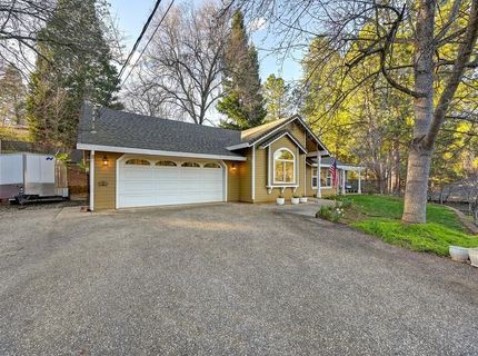 15326 Stinson Dr, Grass Valley, CA 95949 Photo