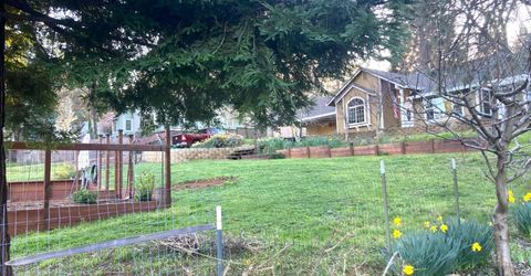 15326 Stinson Dr, Grass Valley, CA 95949 Photo