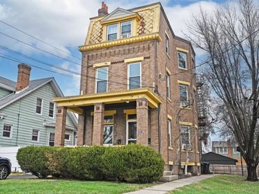 3914 S Madison Avenue, Norwood, OH 45212