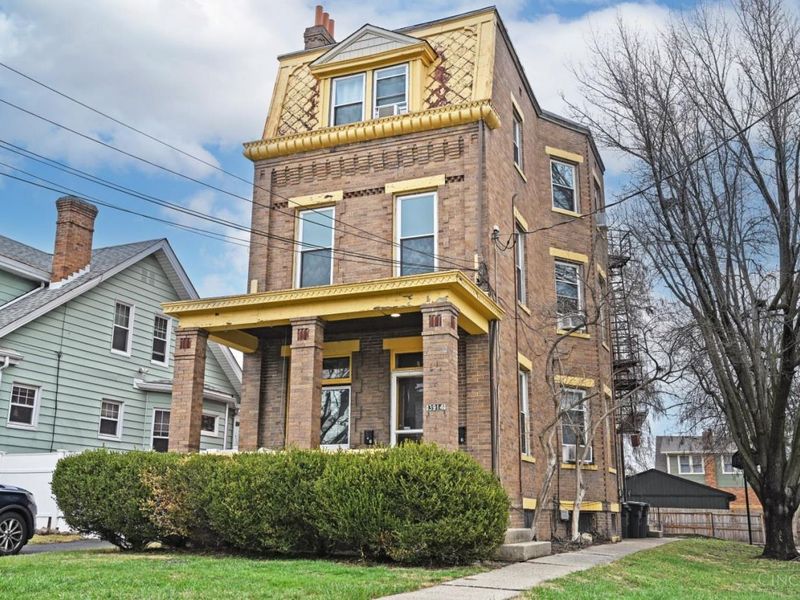 3914 S Madison Avenue, Cincinnati, OH 45212 Photo 1
