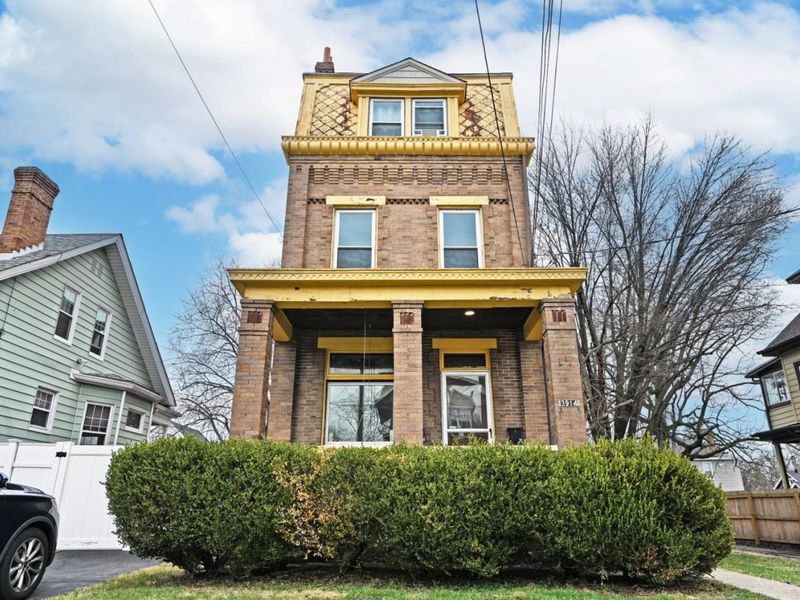 3914 S Madison Avenue, Cincinnati, OH 45212 Photo 6