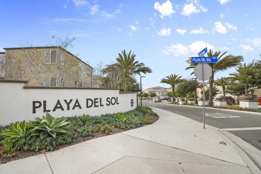 5211 Beachfront Cove St., Unit 10, San Diego, CA 92154 Main Photo