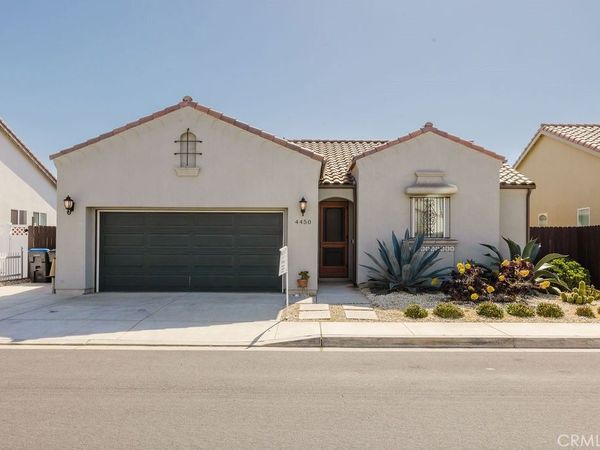 4450 Jalama, Guadalupe, CA 93434