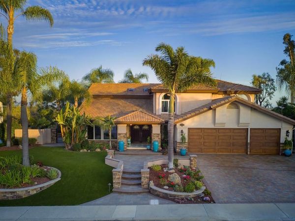 10737 Birch Bluff Ave , San Diego, CA 92131