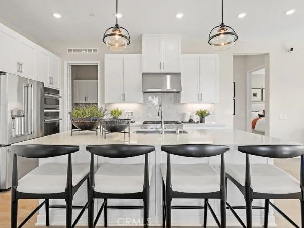 655 Furrow Road, Rancho Mission Viejo, CA 92694