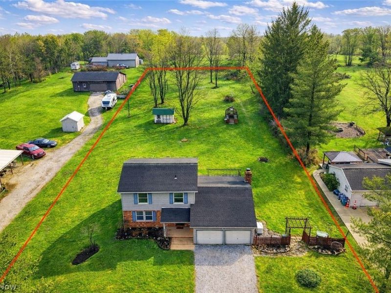 7857 Lester Drive, Leroy, OH 44077 Photo 9