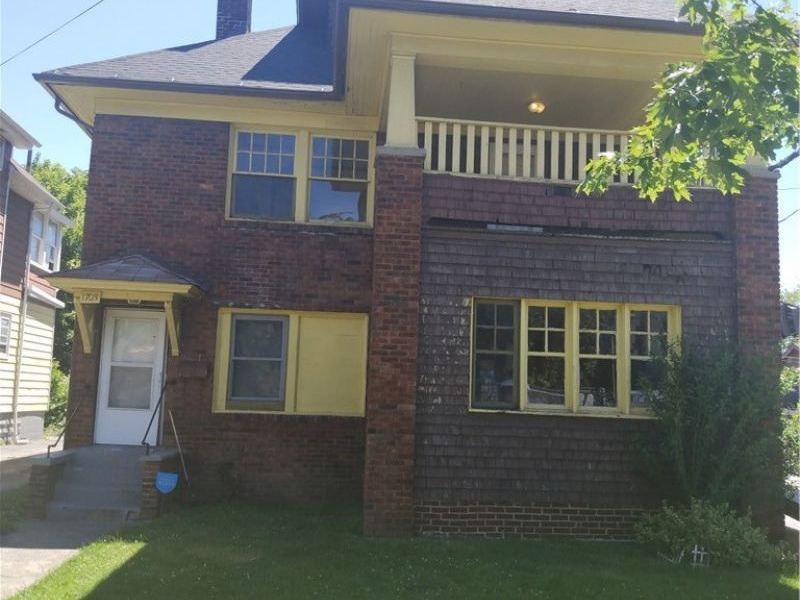 1701 Ohio Avenue, Youngstown, OH 44504 Photo 2