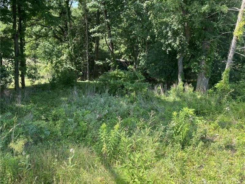 0 Hills And Dales Road NW, Canton, OH 44708 Photo 1