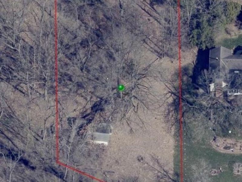 0 Hills And Dales Road NW, Canton, OH 44708 Photo 2