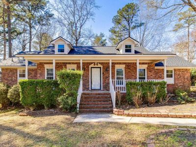 218 Quill Court, Columbia, SC 29212
