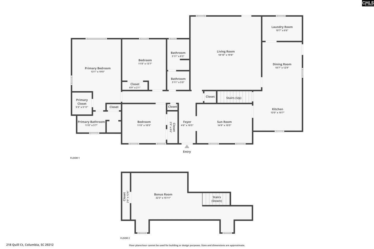 218 Quill Court Photo 30