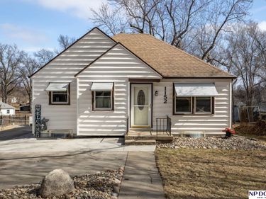 1152 N Sycamore Street , Wahoo, NE 68066