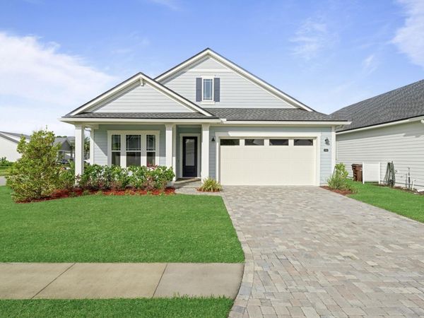 380 Maralinda Dr, St Augustine, FL 32095