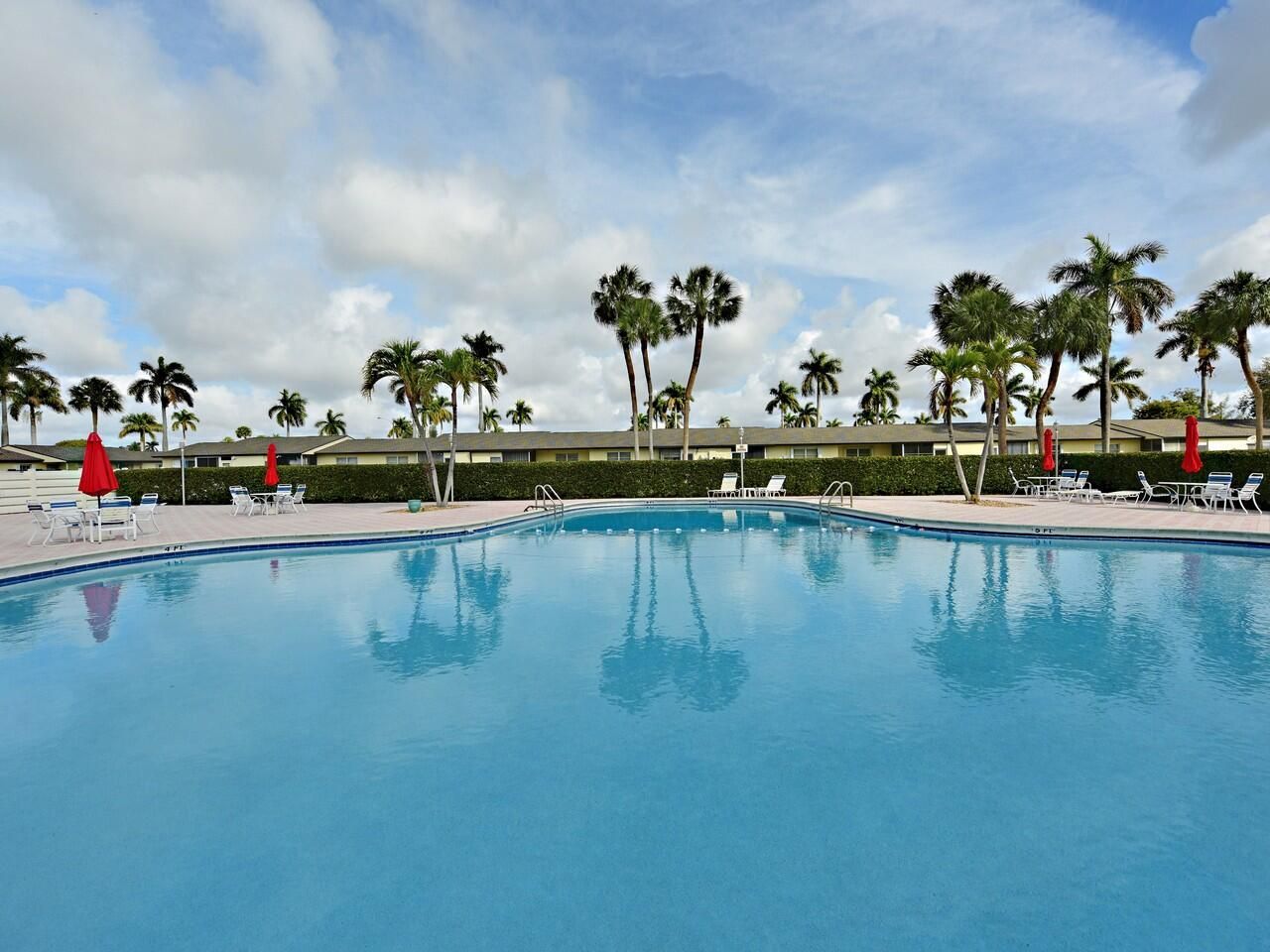 2789 Ashley Drive W, Unit B, West Palm Beach, FL 33415 Photo