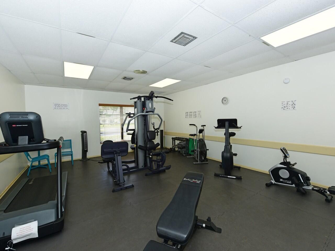 2789 Ashley Drive W, Unit B, West Palm Beach, FL 33415 Photo