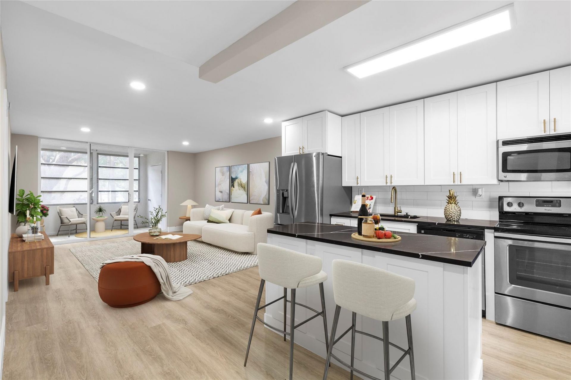 3341 NW 47th Terrace, Unit 210, Lauderdale Lakes, FL 33319 Photo