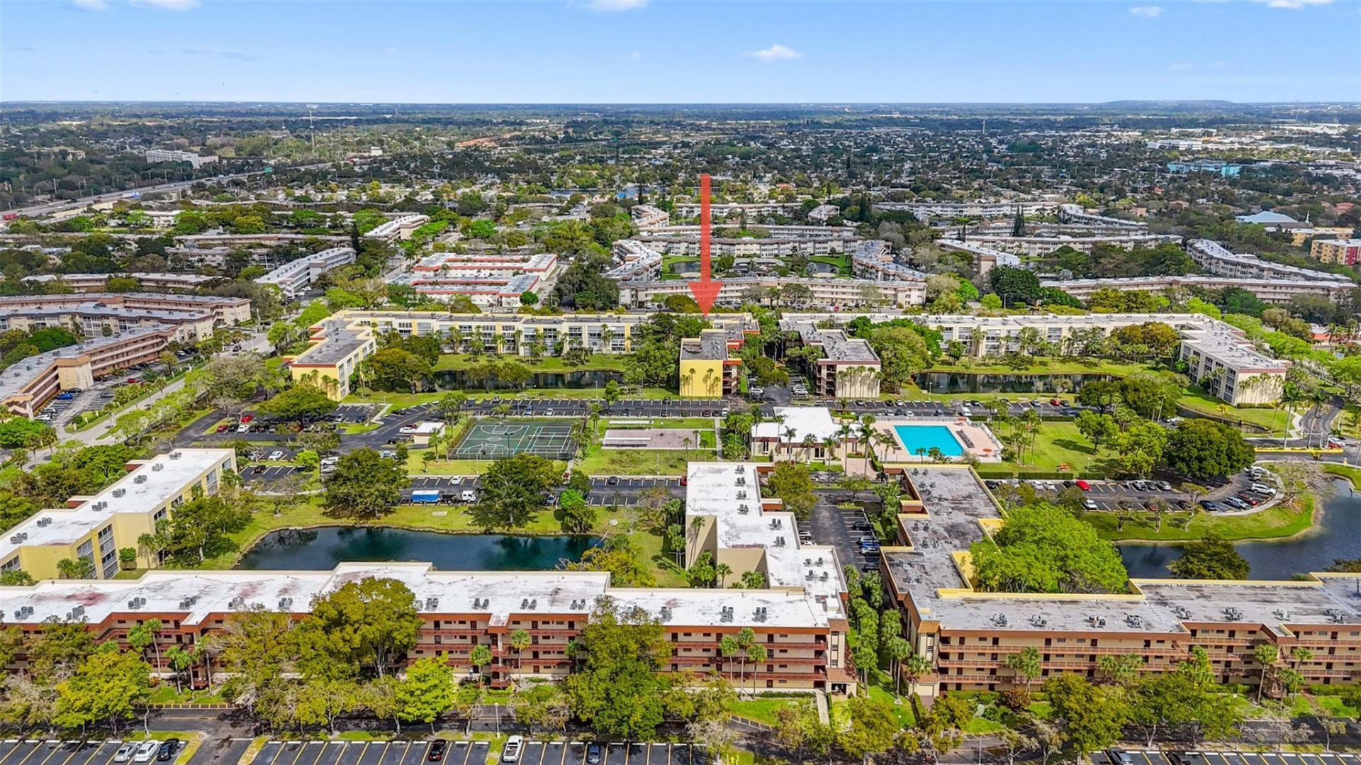 3341 NW 47th Terrace, Unit 210, Lauderdale Lakes, FL 33319 Photo