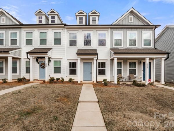 4511 Eaves Lane, Charlotte, NC 28215
