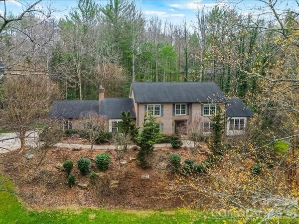 112 Parkland Street , Morganton, NC 28655