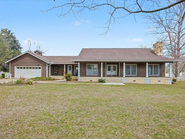 4699 Shady Rest Road , Havana, FL 32333