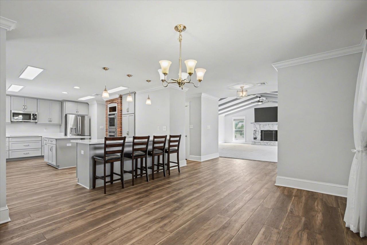 4699 Shady Rest Road , Havana, FL 32333 Photo